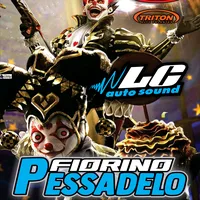 original sound - pessadelo_py