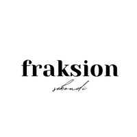 fraksionsekondi