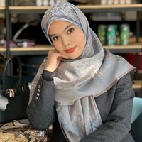 suara asli - Siskha Afsan