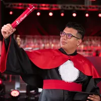 Me deu Vontade de Sapatear