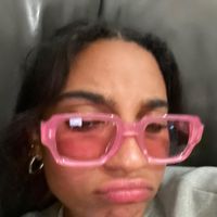 Halfwaythru by Chelsea jordan