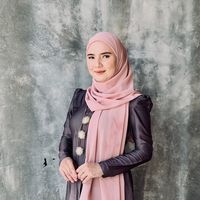 suara asli - Atika FR