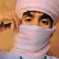 الصوت الأصلي