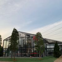 original sound - leqamrglasshall