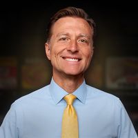 original sound - Dr. Eric Berg