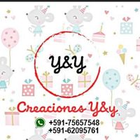 creacionesy_y