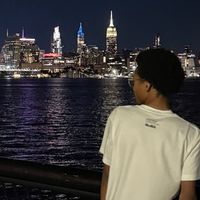 i was feelin real love for the first time 999