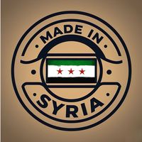 madeinsyria