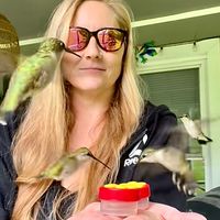 thehummingbirdwhisperer