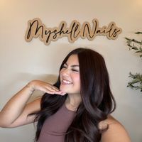 myshell.nails