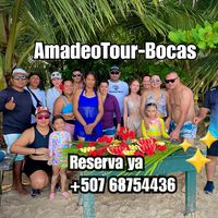 amadeo_tour_bocasdeltoro