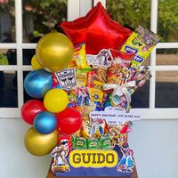 suara asli - Cake Snack Pontianak