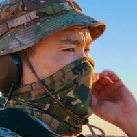 оригинальный звук