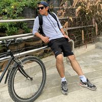 Qué seas feliz _ Yawar