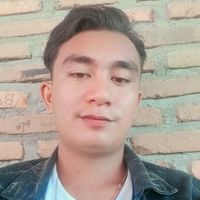 suara asli - Ismail Diki yolando Manurung