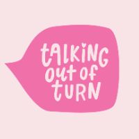 talkingoutofturn