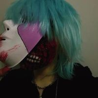 bluehair.noface