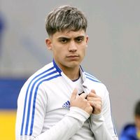 Kimmich Mentality