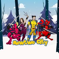 mewtwocity