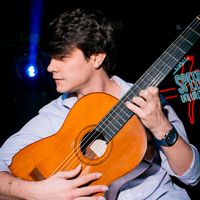 sonido original - Nacho Fernandez