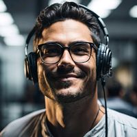 оригінальний звук