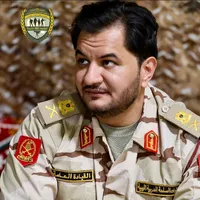 لافندي احمد الشامخ