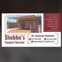 shabbas_carport_service