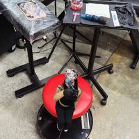 original sound