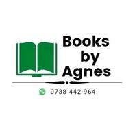 booksbyagnes
