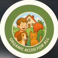 organicaccessforall