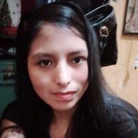 maryvinomariposa
