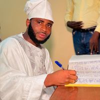 Aladji Dangote