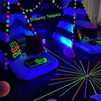 dreamyteepee