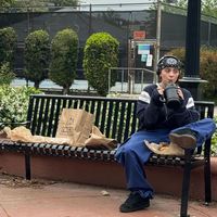 оригинальный звук