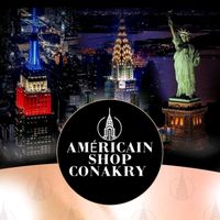 americainshopconakry