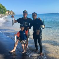 suara asli - AmedAquaVista