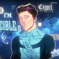 оригинальный звук