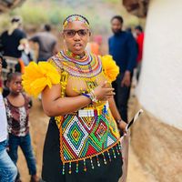 thembekandoniyamajele