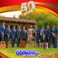 sonido original - Guillermo Orquesta y Conjunto