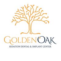 goldenoaksedation