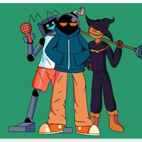 sonido original