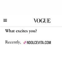 ndolcevitax