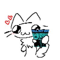 biggestfalloutboyfanreal