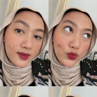suara asli - Poppy Andini