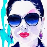 оригинальный звук