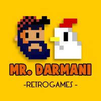 mrdarmanirg