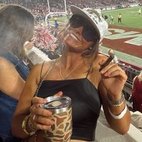 BAMA AOII THUNDERSTRUCK