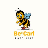 suara asli - beeCARL🐝