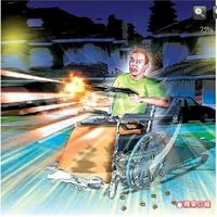原聲 - 車輪大