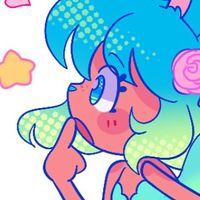 bunnyangelart